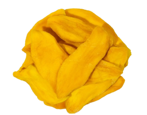 Mango sušené Soft Ultra Premium 500g