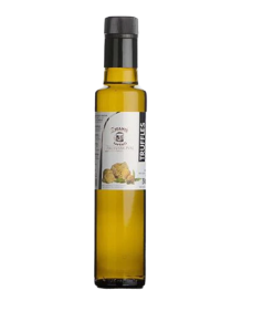 Zigante olivový olej  s bielou hľuzovkou 250 ml  Professional
