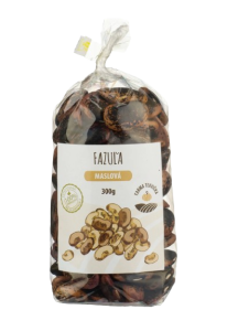 Fazuľa maslová 300 g